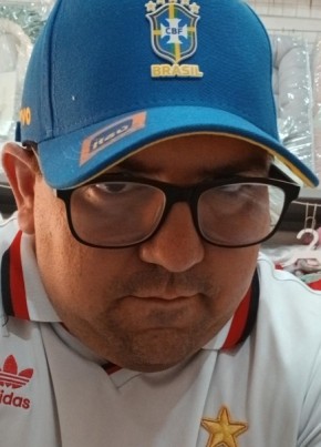 Leonardo из Teresina 38 лет