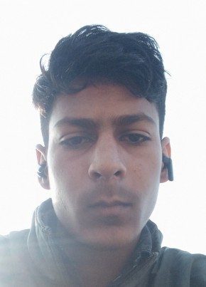 ANJU  ATTRI, 18, India, Delhi