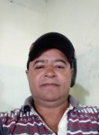 Andre alves da S, 53 года, Simão Dias