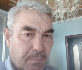 Рахматулла.мухам, 61 год, Шымкент