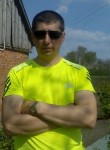 Сергей, 46 лет, Лебедин