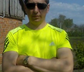 Сергей, 46 лет, Лебедин