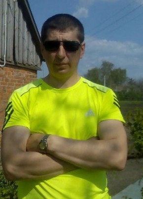 Сергей, 46, Україна, Лебедин