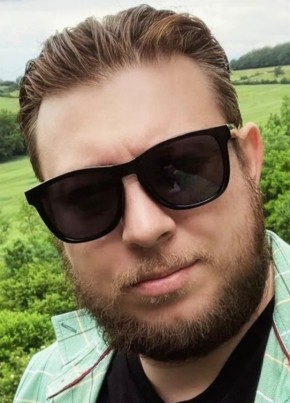 Дмитрий из Самары 37 лет