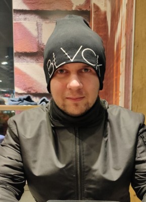 Алекс, 30, Україна, Київ