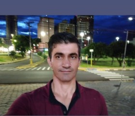 João Batista Mon, 41 год, Rio Brilhante