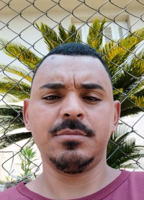 Silva из Sorocaba 33 года