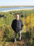 Виктор, 45 лет, Барнаул