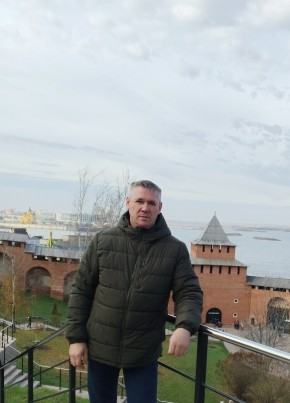 Михаил, 50, Россия, Шуя