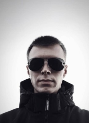 Alex, 26, Россия, Амурск