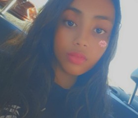 Jenifer, 22, Apiai