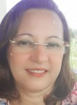 Maria Cavalcante, 49 лет, Fortaleza