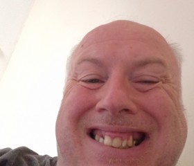 David Morris, 45, Andover