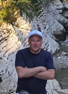 Виталий из Москвы 51 год