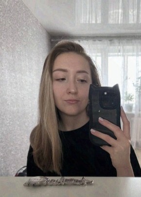 Вика из Дзержинска 29 лет