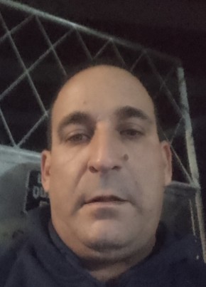Rondinelio faria из São João de Meriti 48 лет