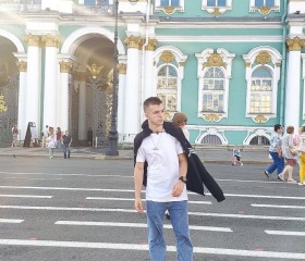 Ярослав, 19 лет, Мытищи