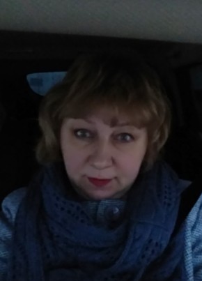 МАРИЯ, 54, Россия, Астрахань
