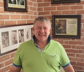 Vitaliy, 53, Kaliningrad