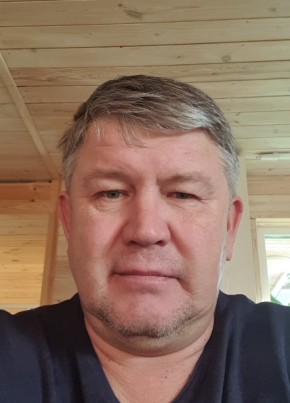 Vitaliy, 52, Russia, Chelyabinsk