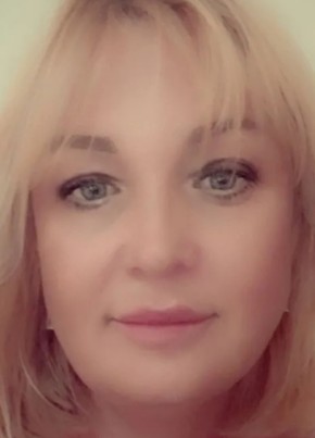 Елена из Нижневартовска 50 лет