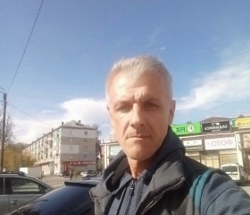 Анатолий, 50 лет, Магілёў