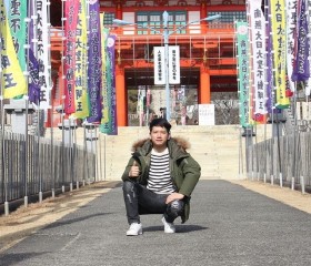 t.anh, 30, Nishio