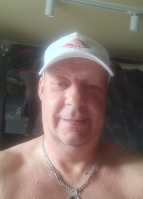 Roman из Липецка 47 лет
