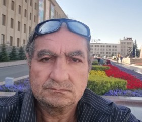 Вито, 56 лет, Ставрополь