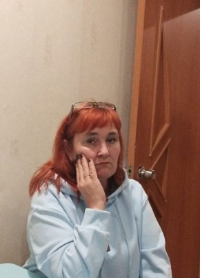 Милена из Сарапула 48 лет