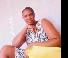 Janet , 42 года, Kampala