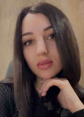 Ирина из Калуги 31 год
