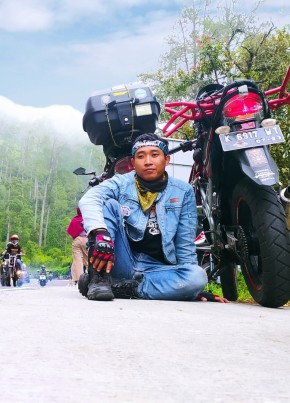 khoiri.Jr из Sragen 30 лет