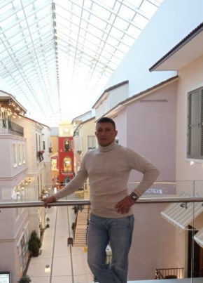 Марк Аврелий, 42, Россия, Сочи