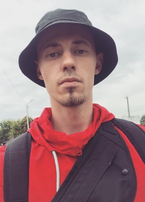 Сергей, 30, Україна, Бориспіль