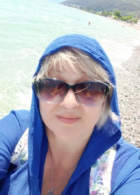 Елена из Тбилисскаи 51 год