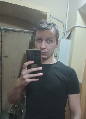 Евгений, 28, Россия, Вышний Волочек