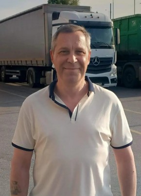 Андрей из Балашихи 51 год