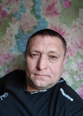 Евгений, 46, Россия, Челябинск