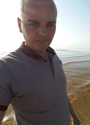 Андрій, 36, Україна, Новояворівськ