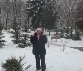 Анна, 66 лет, Київ