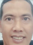 Elang, 43 года, Kota Palangka Raya