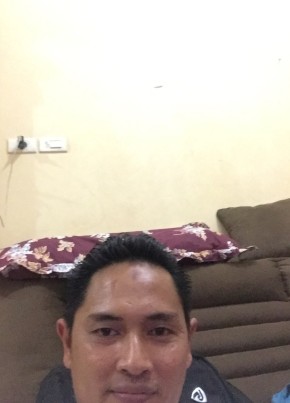 Aldi, 35, Indonesia, Kota Pekanbaru