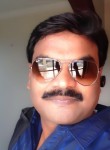 Kalyan, 45 лет, Hyderabad