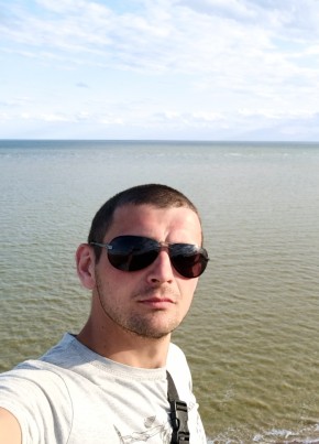Юрий, 30, Россия, Узловая