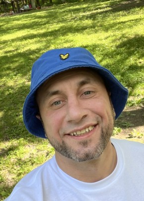 Roma, 39, Russia, Klimovsk