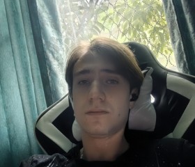 Egor, 21, Blagoveshchensk (Amur)