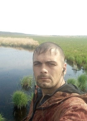 архангел влад, 33, Россия, Завитинск