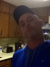 Steven Peters, 40, United States of America, Snellville