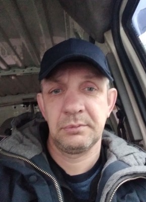 Станислав, 46, Россия, Коченёво